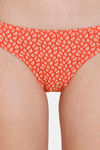 Zivame Anti-Microbial Low Rise Full Coverage Bikini Panty (Pack of 3) - Multicolor — thumbnail 17